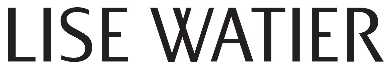 Lise Watier Logo